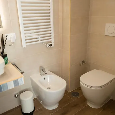 Pensión Hello Claudia Centro