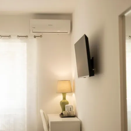 Hello Claudia Centro Pensión Roma