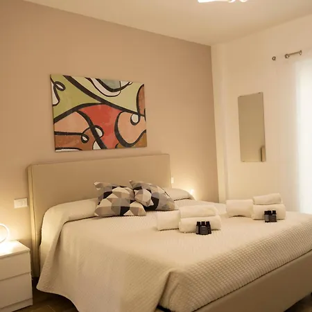 Hello Claudia Centro 4*