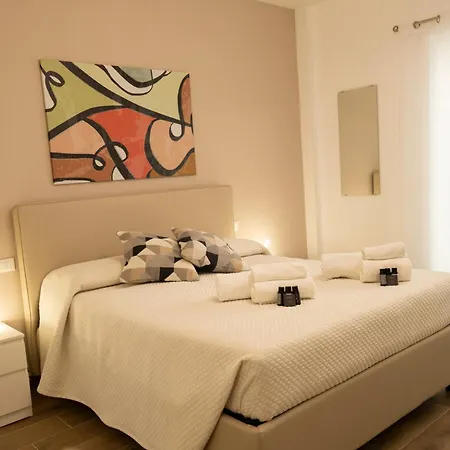 Hello Claudia Centro 로마