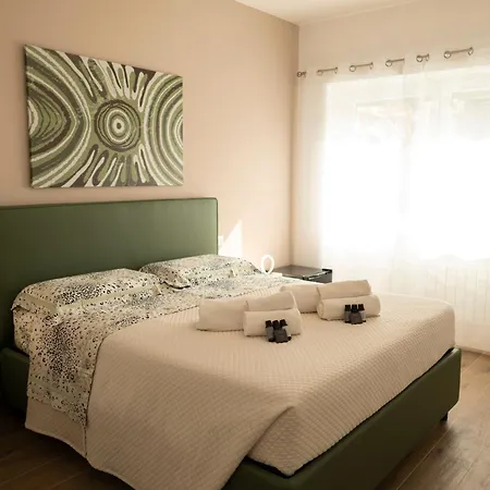 게스트하우스 Hello Claudia Centro