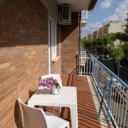 게스트하우스 Hello Claudia Centro