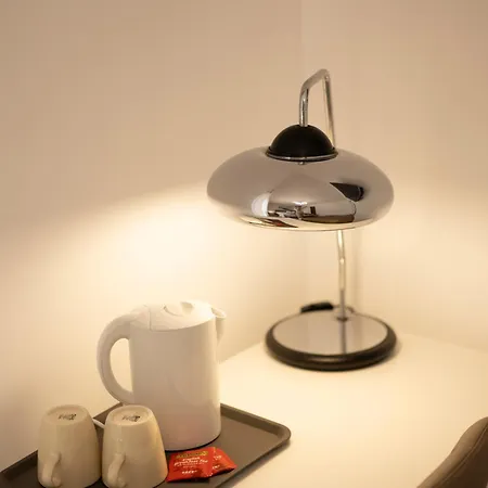 Hello Claudia Centro 로마