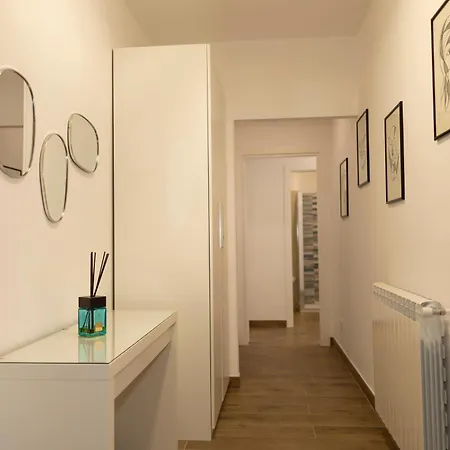 게스트하우스 Hello Claudia Centro