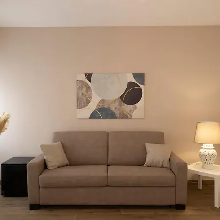 Hello Claudia Centro 게스트하우스