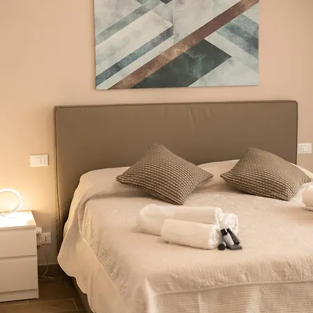 게스트하우스 Hello Claudia Centro 로마