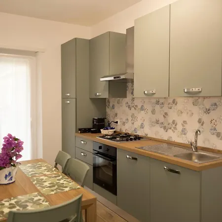 Hello Claudia Centro 4* 로마