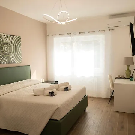 Hello Claudia Centro 게스트하우스