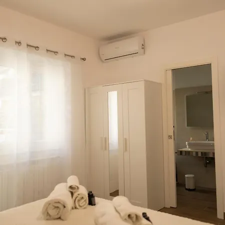 Hello Claudia Centro 게스트하우스