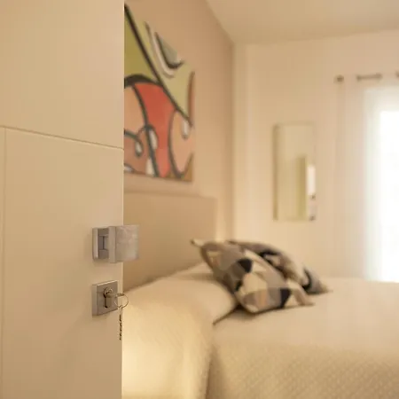 Hello Claudia Centro 게스트하우스 4*