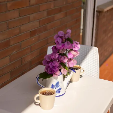 Hello Claudia Centro 4*