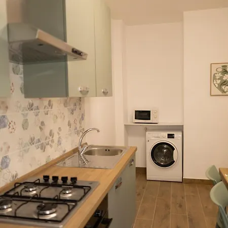 게스트하우스 Hello Claudia Centro