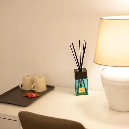 Hello Claudia Centro 로마