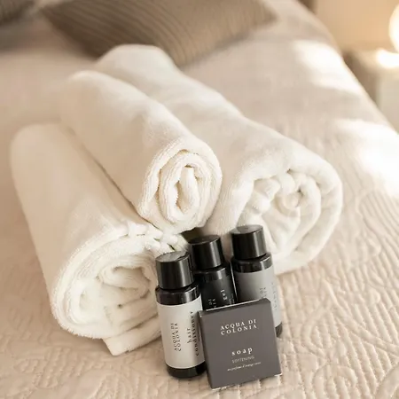 Hello Claudia Centro 게스트하우스 4*