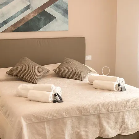 게스트하우스 Hello Claudia Centro 로마