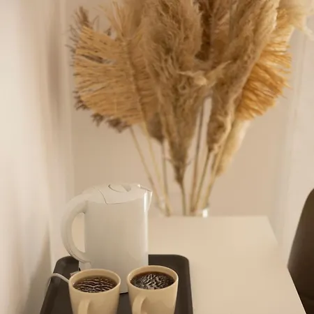 Hello Claudia Centro 게스트하우스