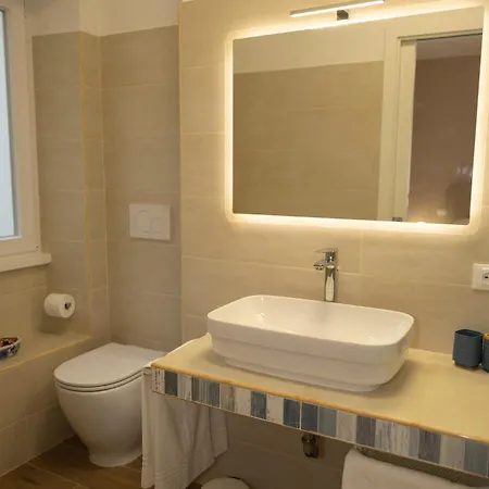 게스트하우스 Hello Claudia Centro 로마