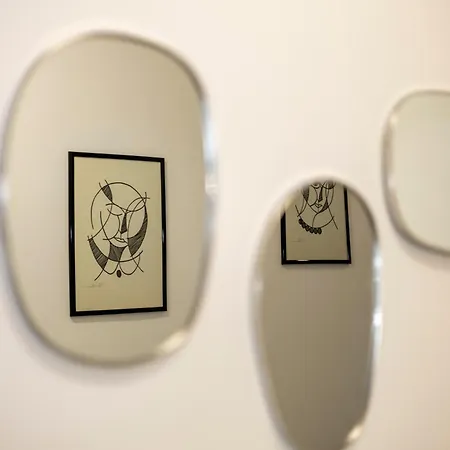 Hello Claudia Centro 게스트하우스 로마