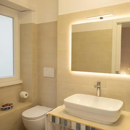 Hello Claudia Centro 게스트하우스 로마