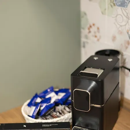 게스트하우스 Hello Claudia Centro 로마