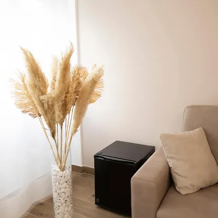 Hello Claudia Centro 게스트하우스