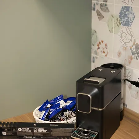 Hello Claudia Centro 4* 로마