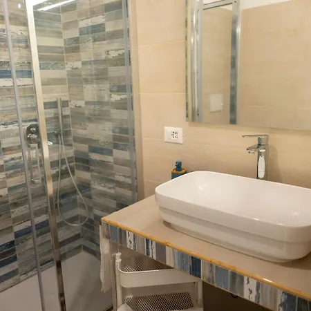 게스트하우스 Hello Claudia Centro 로마