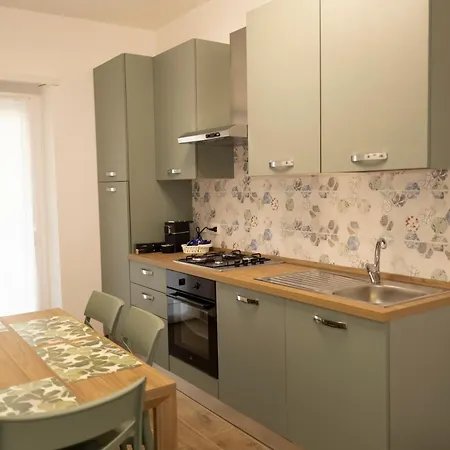 게스트하우스 Hello Claudia Centro