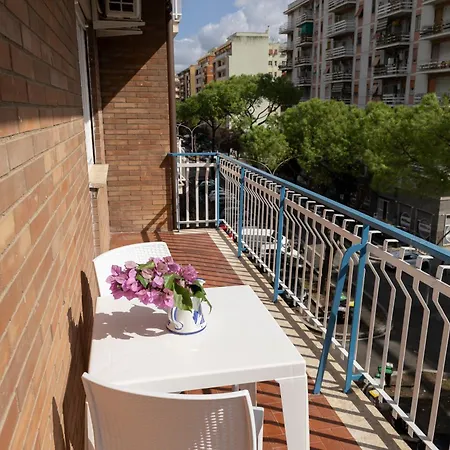 게스트하우스 Hello Claudia Centro 로마