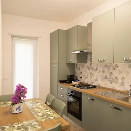 게스트하우스 Hello Claudia Centro