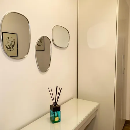 게스트하우스 Hello Claudia Centro 로마