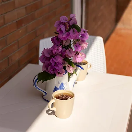 Hello Claudia Centro 게스트하우스 로마