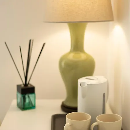 Hello Claudia Centro 로마