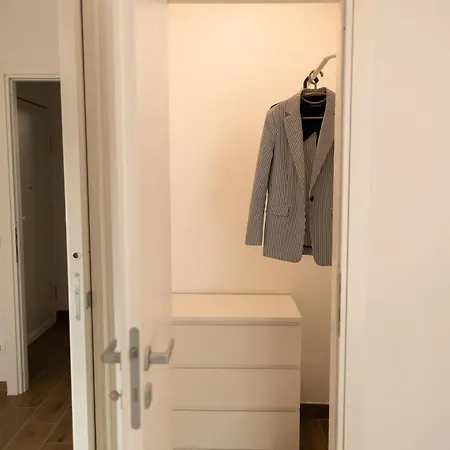 Hello Claudia Centro 게스트하우스 로마