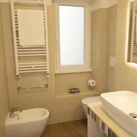 Hello Claudia Centro 게스트하우스 로마