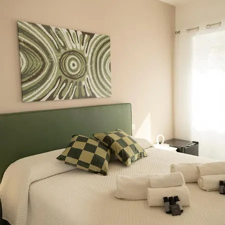 Hello Claudia Centro 게스트하우스 로마