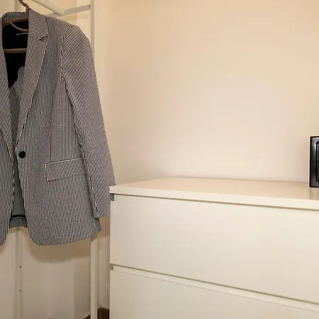 Hello Claudia Centro 게스트하우스