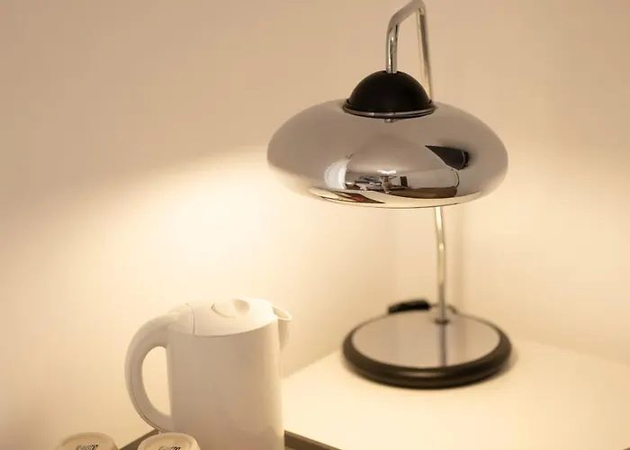 Hello Claudia Centro Roma