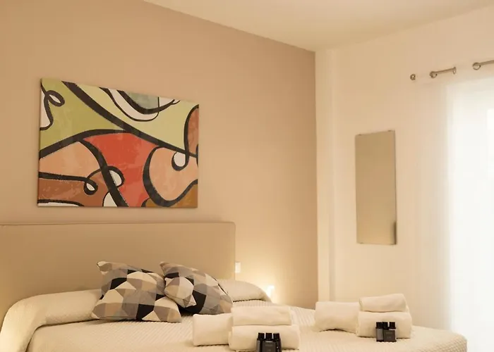 Hello Claudia Centro 4* Roma