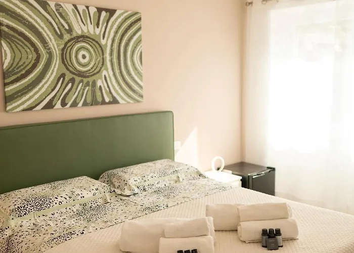 Hello Claudia Centro 4* Roma