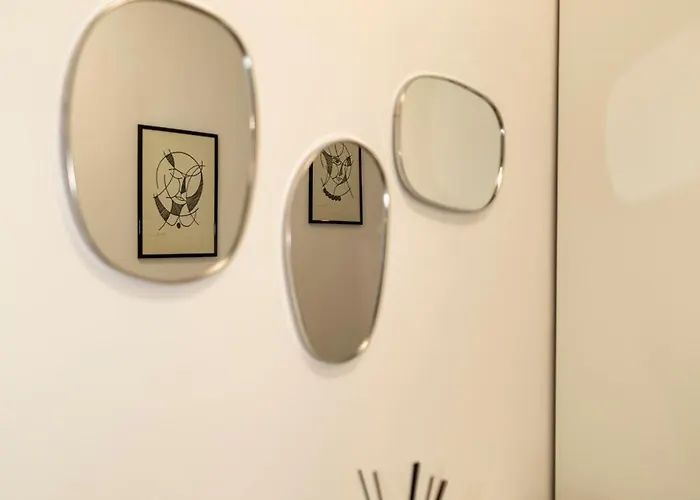 Hello Claudia Centro 4*