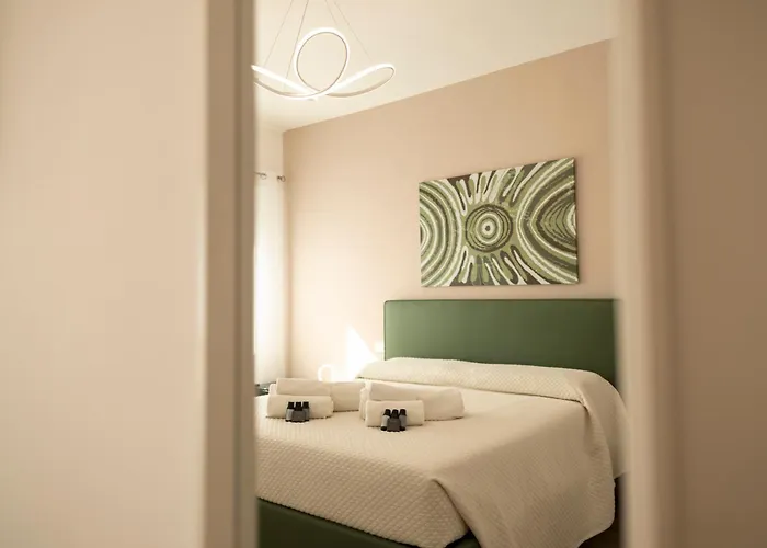 Pensión Hello Claudia Centro Roma