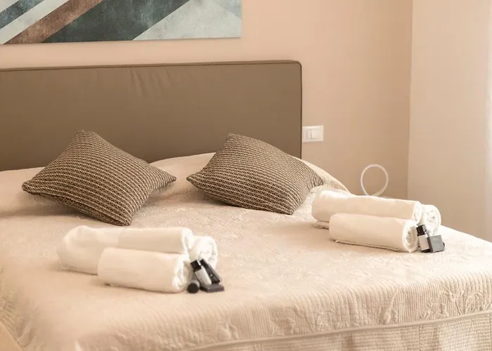 Pensión Hello Claudia Centro Roma