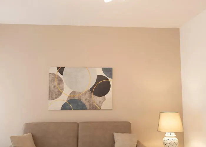 Pensión Hello Claudia Centro Roma