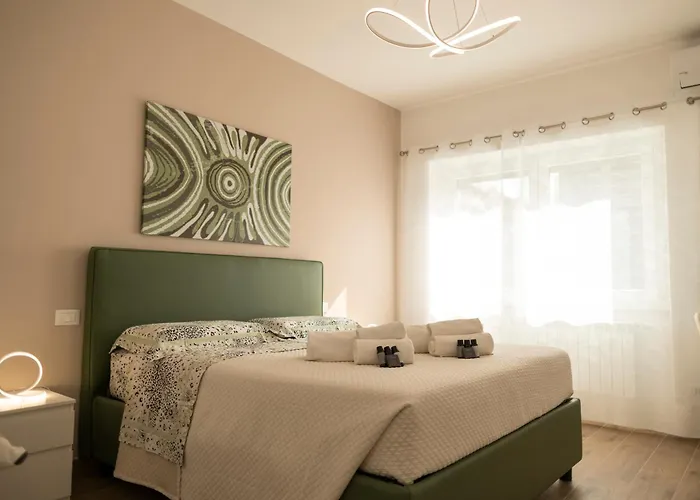 Pensión Hello Claudia Centro 4*