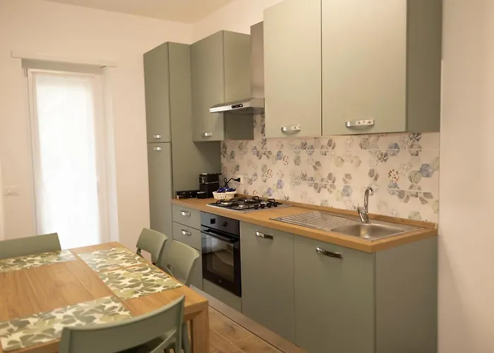 Pensión Hello Claudia Centro