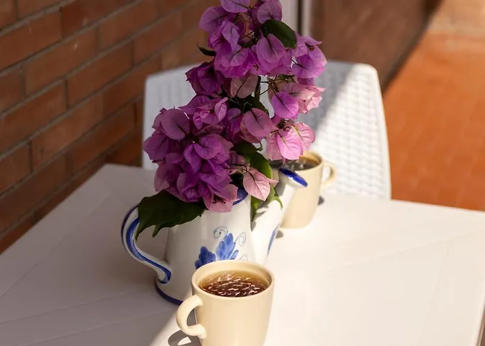 Hello Claudia Centro Pensión Roma