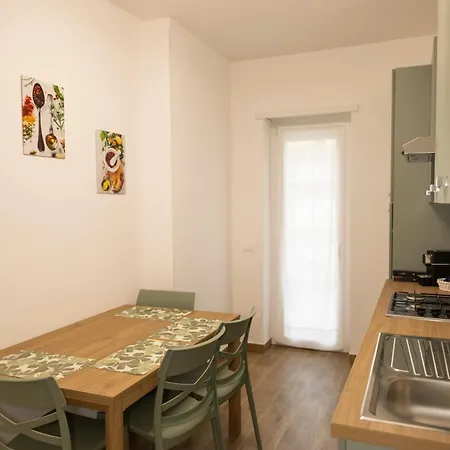 Hello Claudia Centro 4* Roma